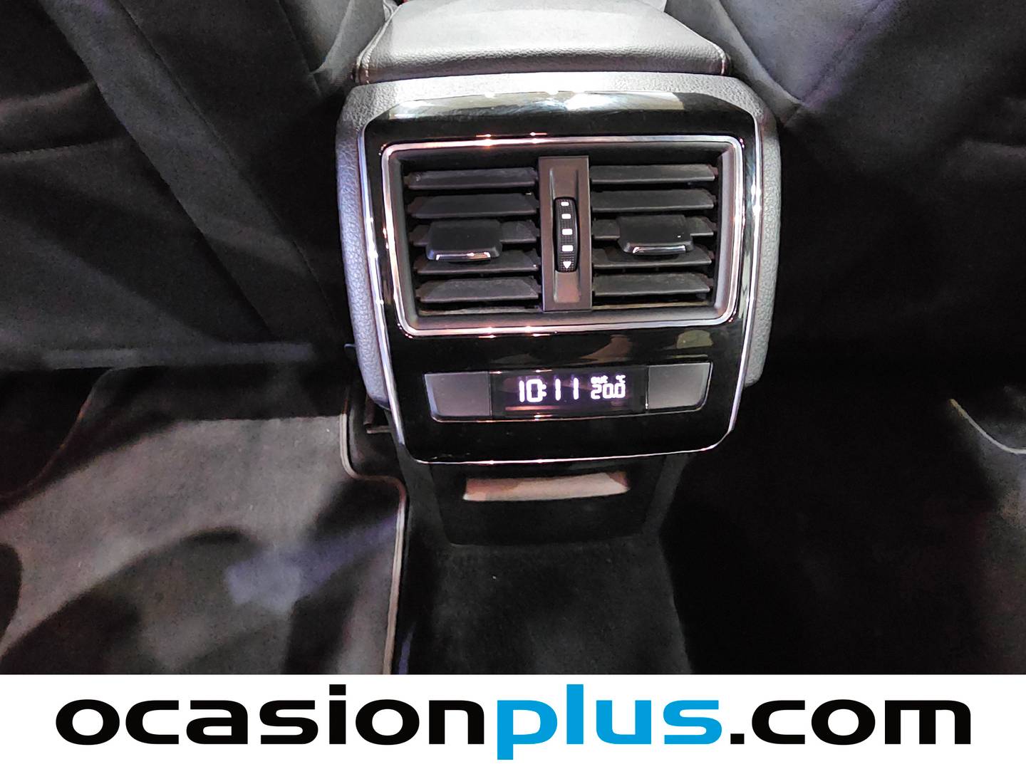 Skoda Superb Skoda Superb Combi 1.5 TSI Ambition (150 CV) seminuevo
