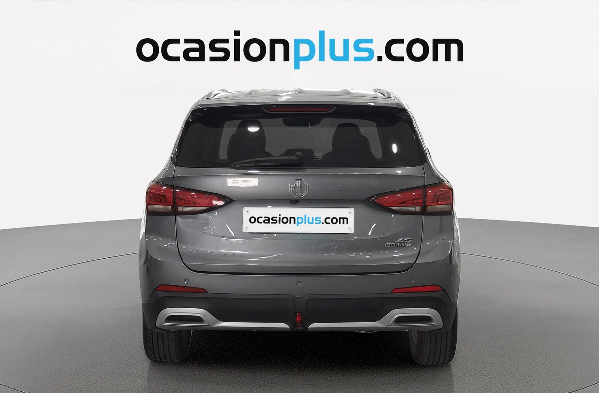 MG ZS 1.5 Hybrid+ Luxury - foto 17