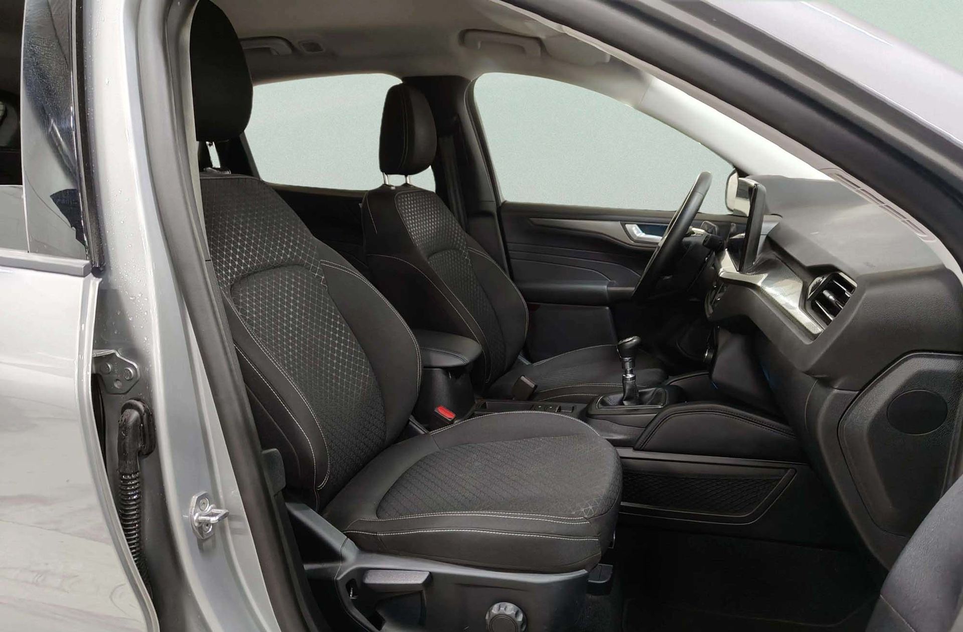 Ford Kuga 1.5 EcoBoost Titanium 4x2 - foto 20