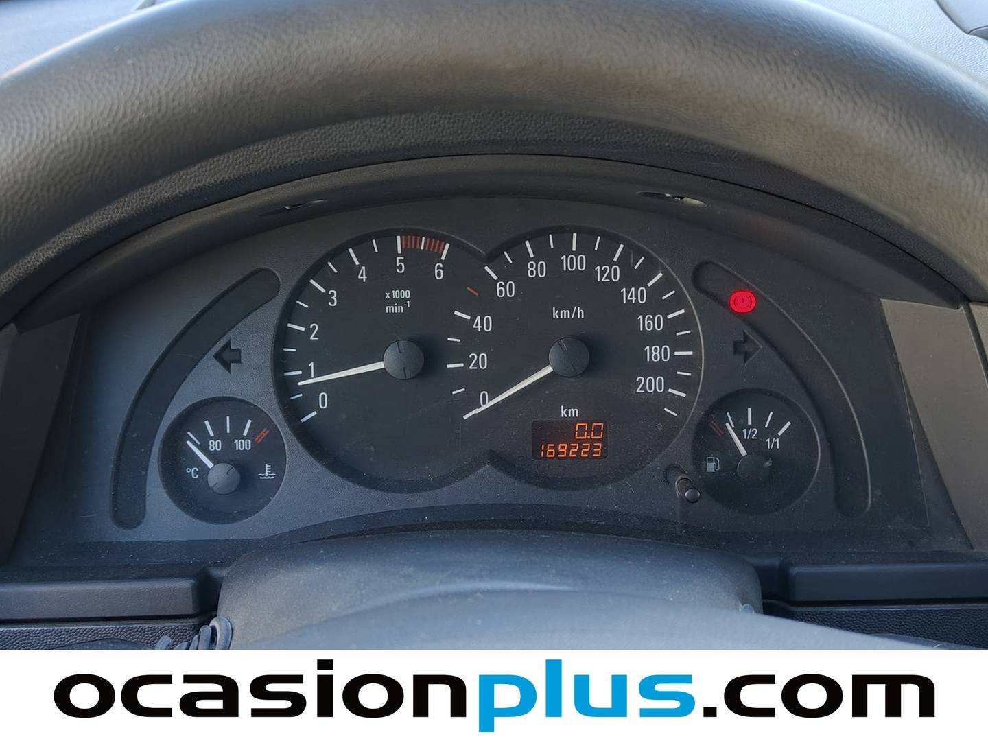 Foto Opel Meriva Opel Meriva 1.7 CDTi Essentia  (100 CV)