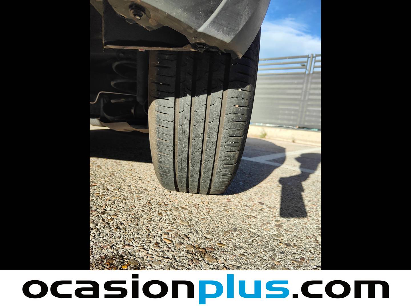 Foto Dacia Sandero Dacia Sandero Stepway Expression ECO-G (101 CV)