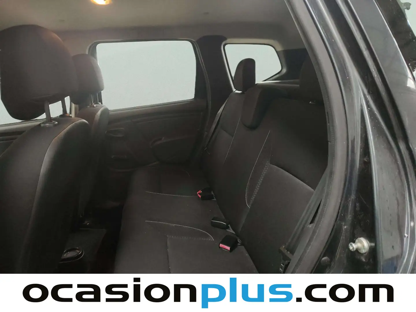 Foto Dacia Duster Dacia Duster dCi 110 SL Eficacia 4x2 (109 CV)