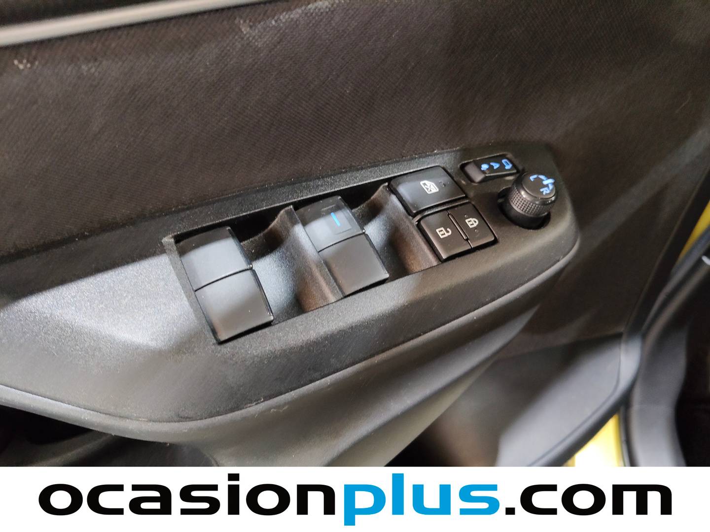 Toyota Yaris Cross Toyota Yaris Cross 120H Active Tech (116 CV) automático