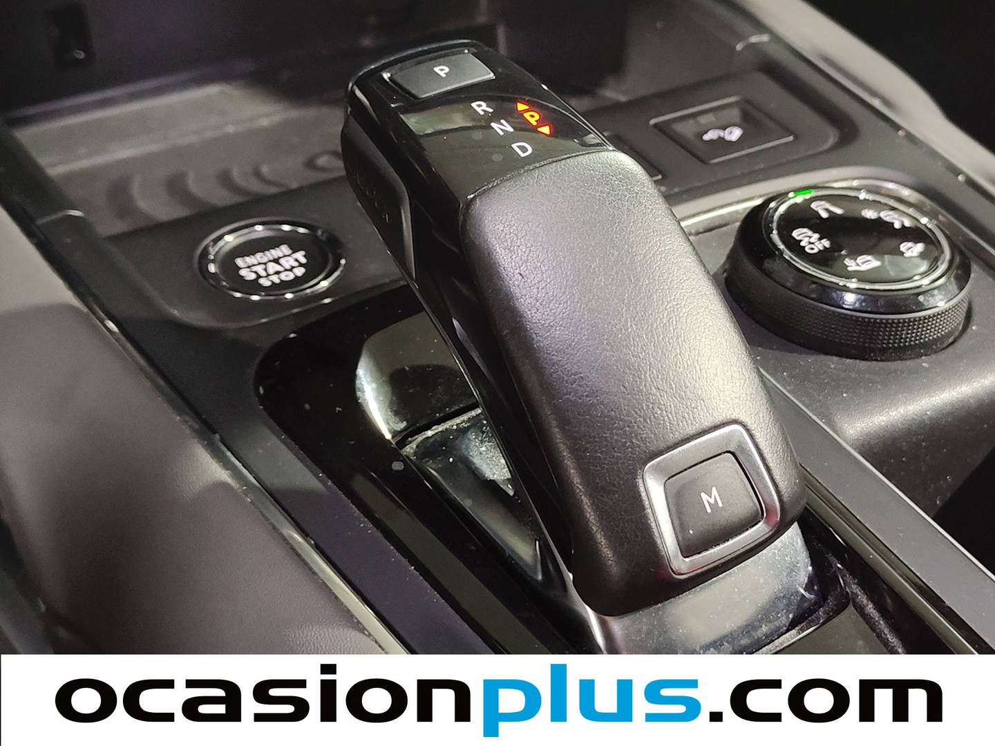 Citroën C5 Aircross Citroen C5 Aircross BlueHdi 180 S&S Shine EAT8 (177 CV) de segunda mano