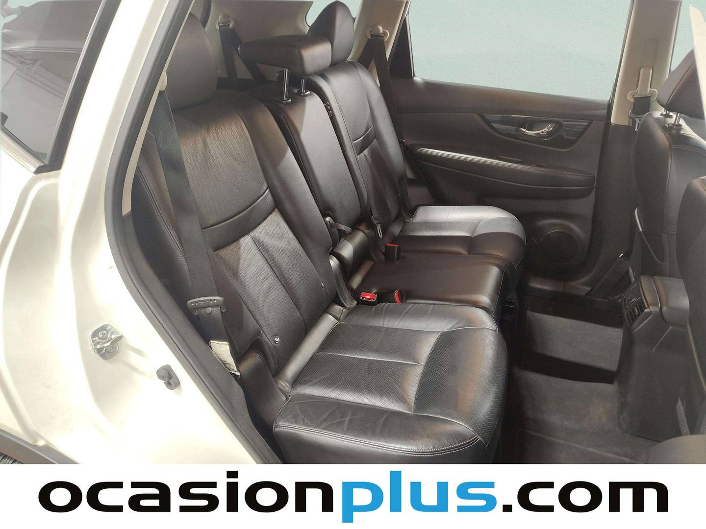 Nissan X-TRAIL Nissan X-Trail 1.6 dCi Tekna 7 Plazas (130 CV) diésel