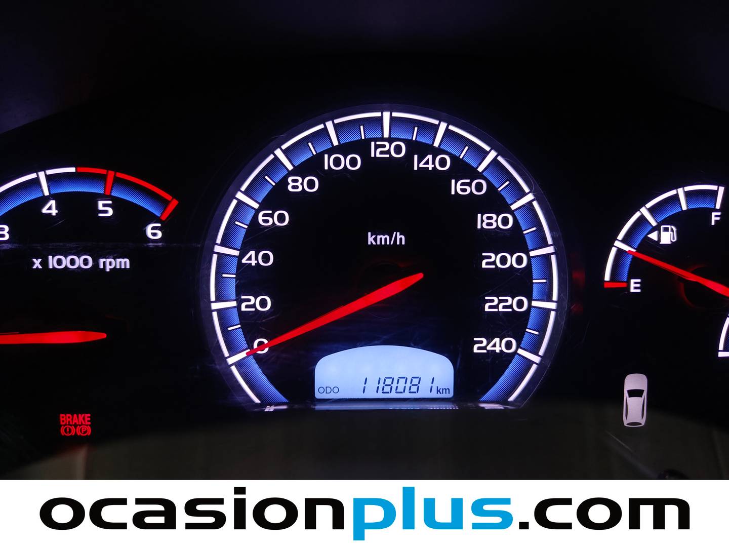 SsangYong Rexton SsangYong Rexton D22T Premium 4x2 (178 CV) 7 PLAZAS 178cv