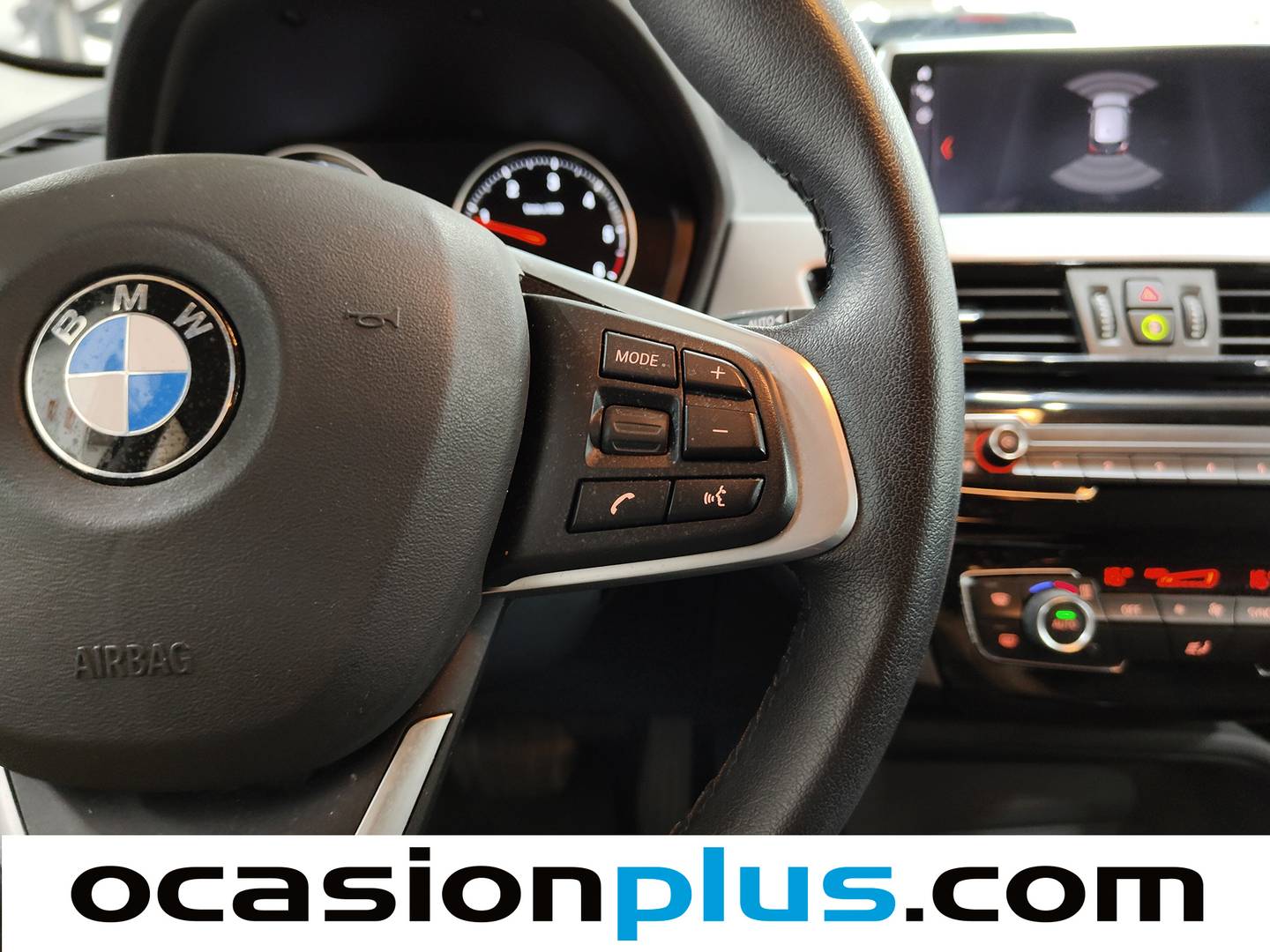 BMW X1 BMW X1 sDrive18d  (150 CV) seminuevo