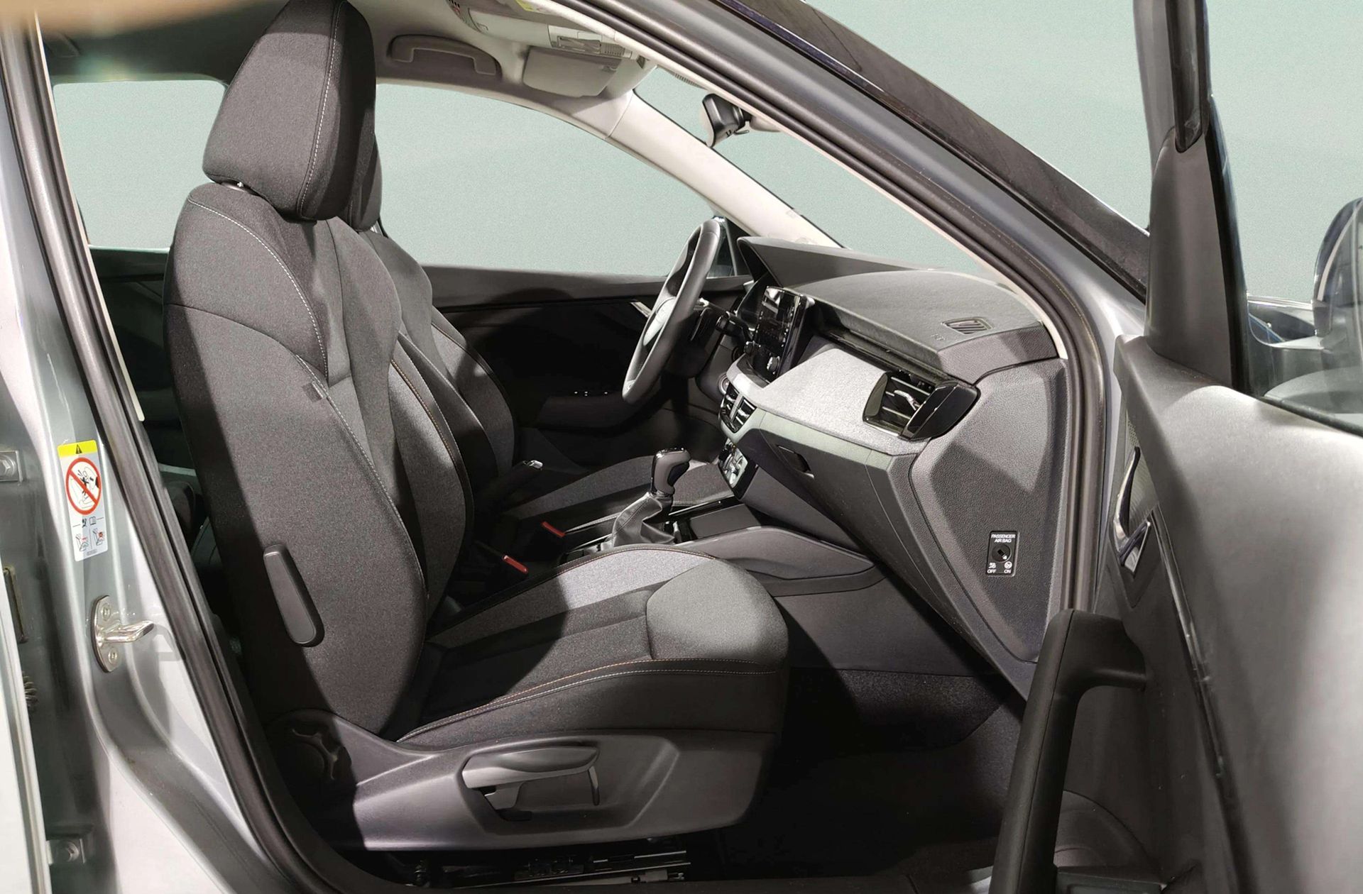 Škoda Kamiq 1.0 TSI Selection DSG - foto 21