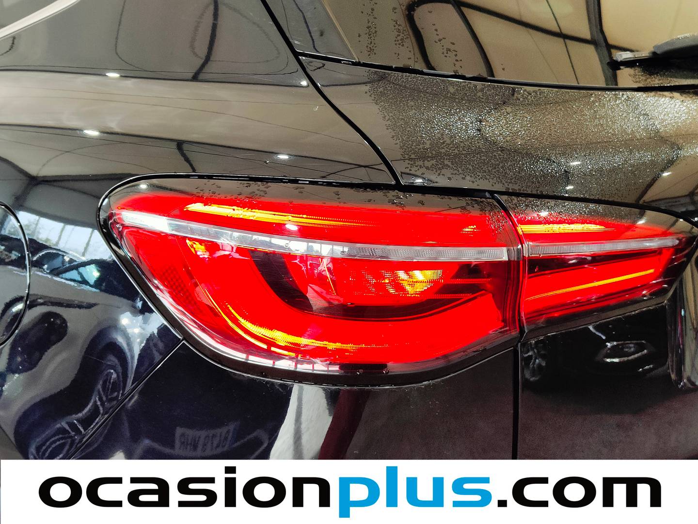 Foto MG HS MG HS 1.5 Turbo GDI Luxury (162 CV)