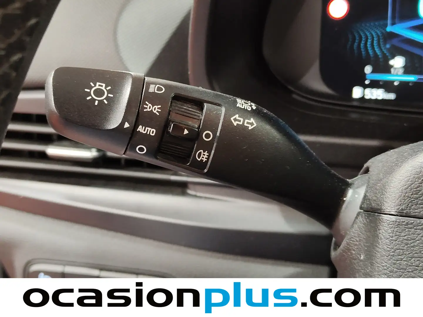 Foto Hyundai Bayon Hyundai Bayon 1.2 MPI Maxx (84 CV)