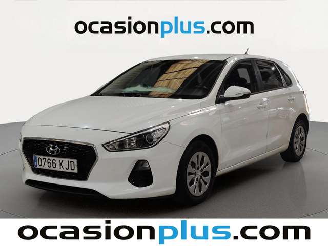 Hyundai i30 1.0 TGDI Klass (120 CV) de segunda mano