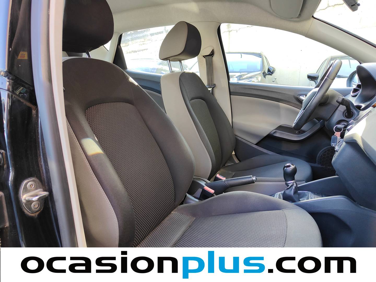 Seat Ibiza Seat Ibiza 1.2 TSI Reference Plus (90 CV) km 0