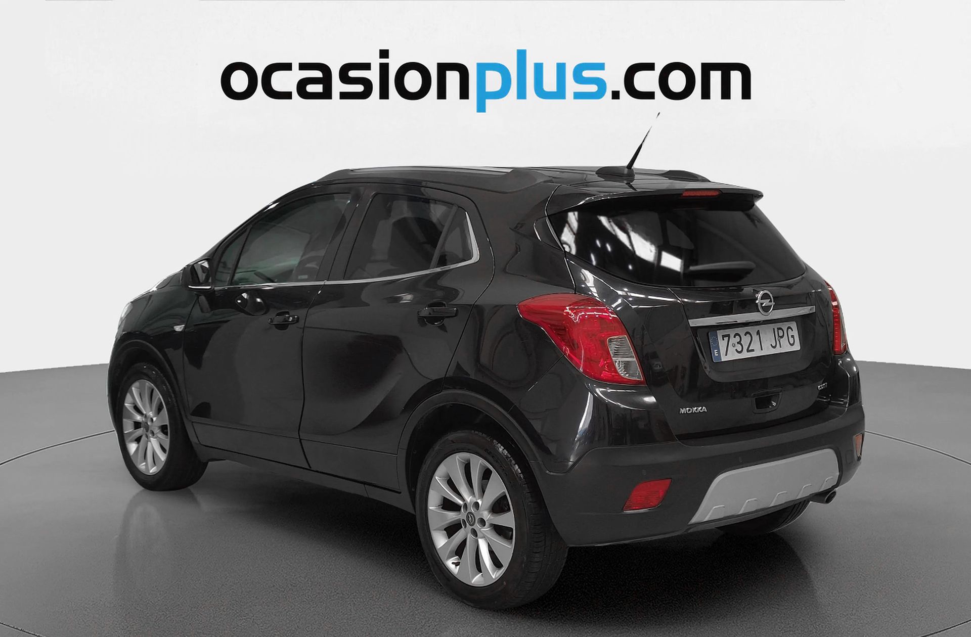 Opel Mokka 1.6 CDTI Excellence 4x2 - foto 3
