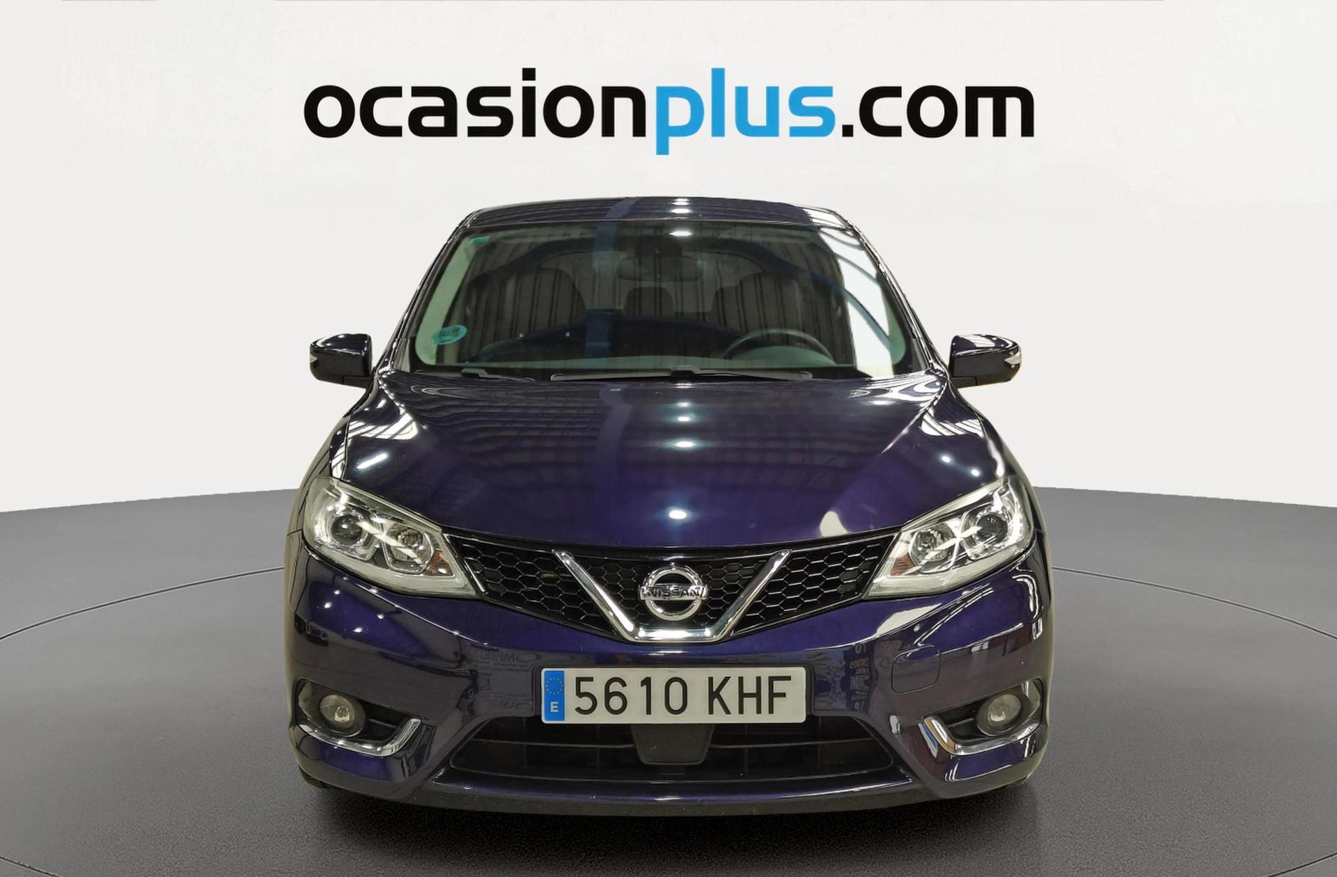 Nissan Pulsar dCi 110 Tekna - foto 14