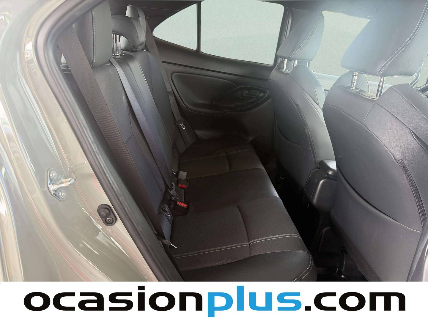 Toyota Yaris Cross Toyota Yaris Cross 130H Premiere Edition AWD Auto (130 CV) km 0