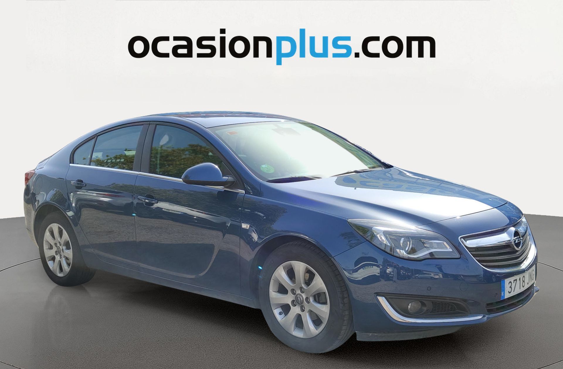 Opel Insignia 1.4 Turbo Selective - foto 2