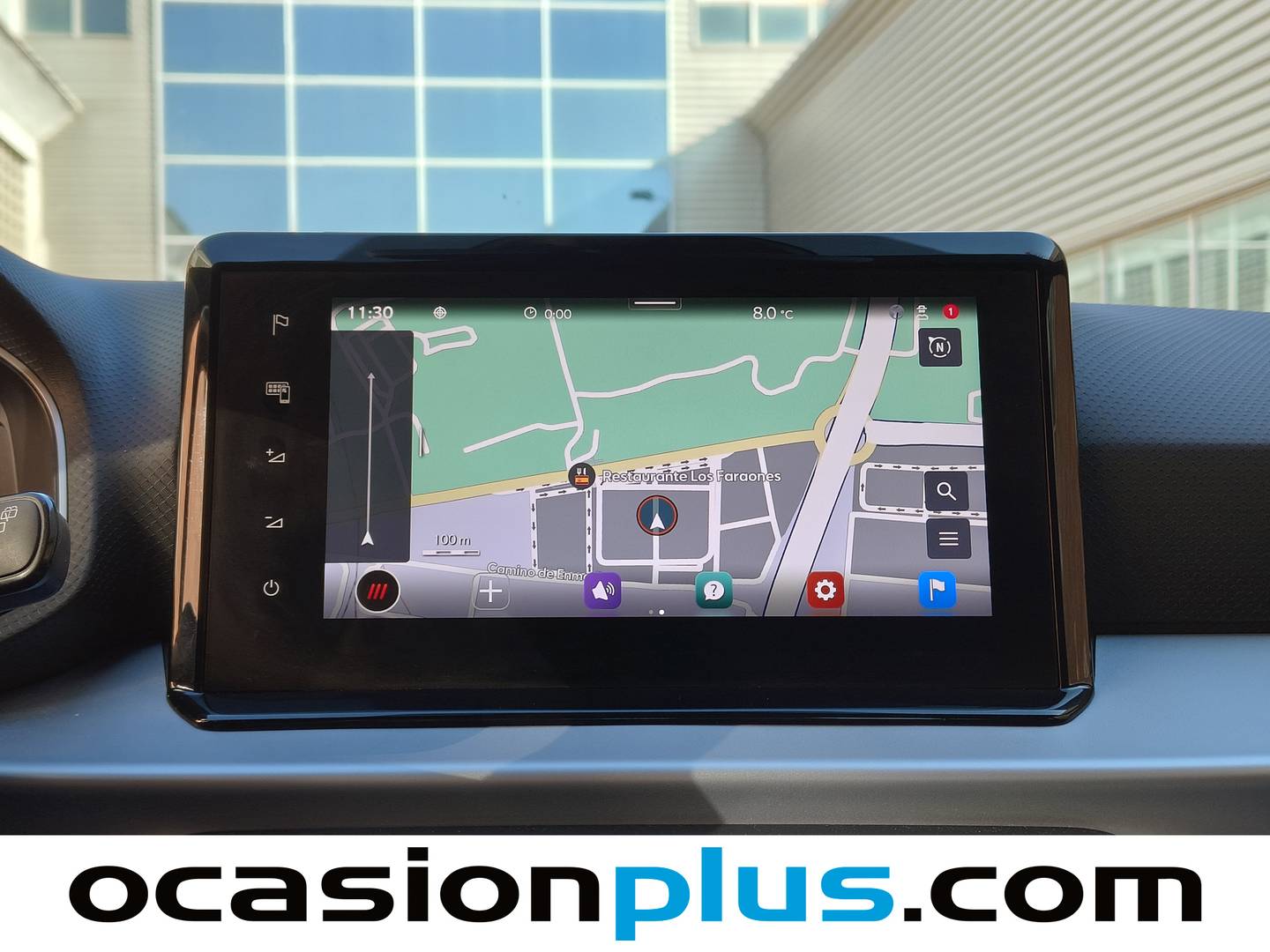 Foto Seat Ibiza SEAT Ibiza 1.0 TSI S&S FR XL (110 CV)