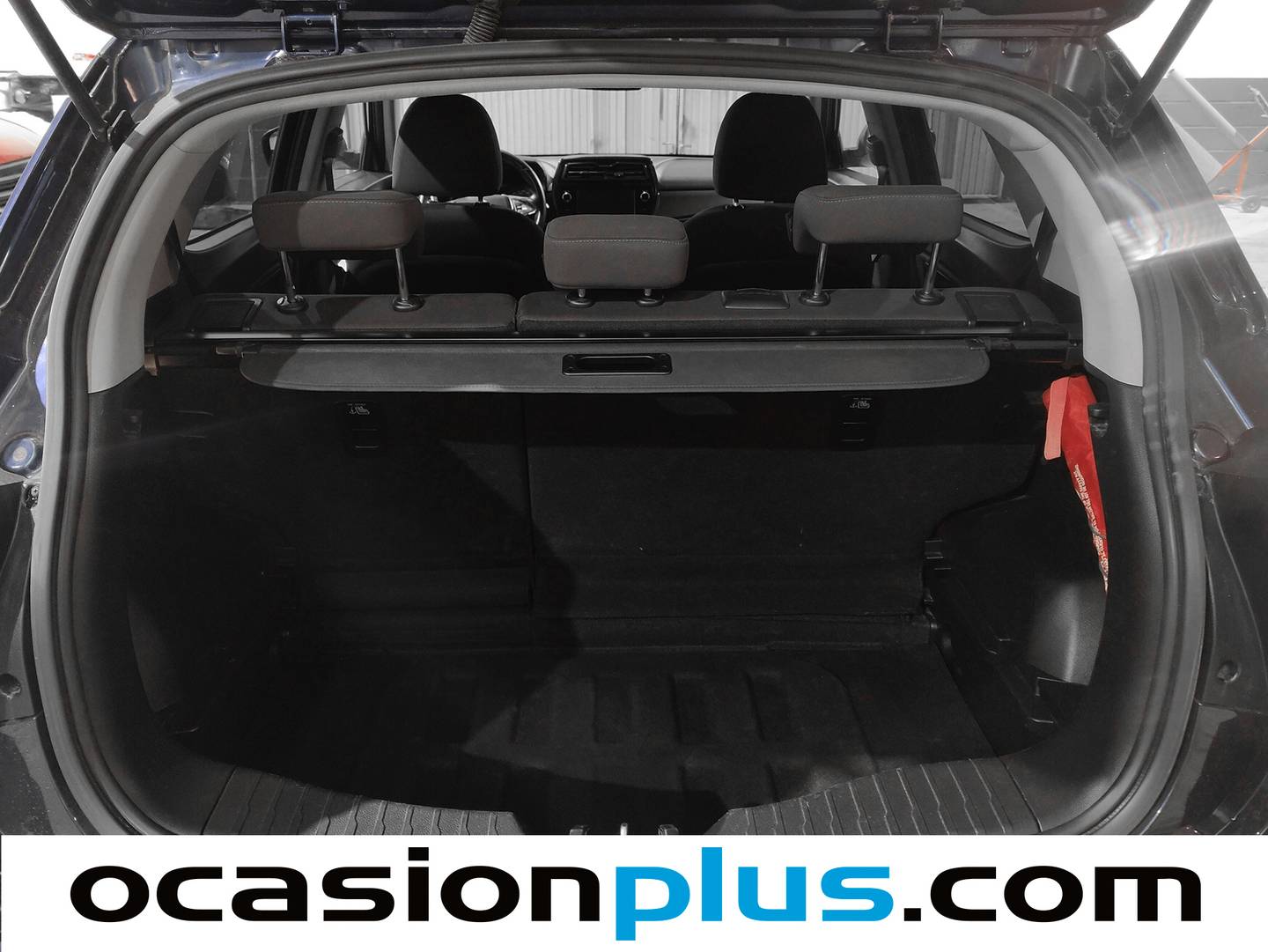 Foto SsangYong Tivoli Ssangyong Tivoli G12T Urban Plus (128 CV)