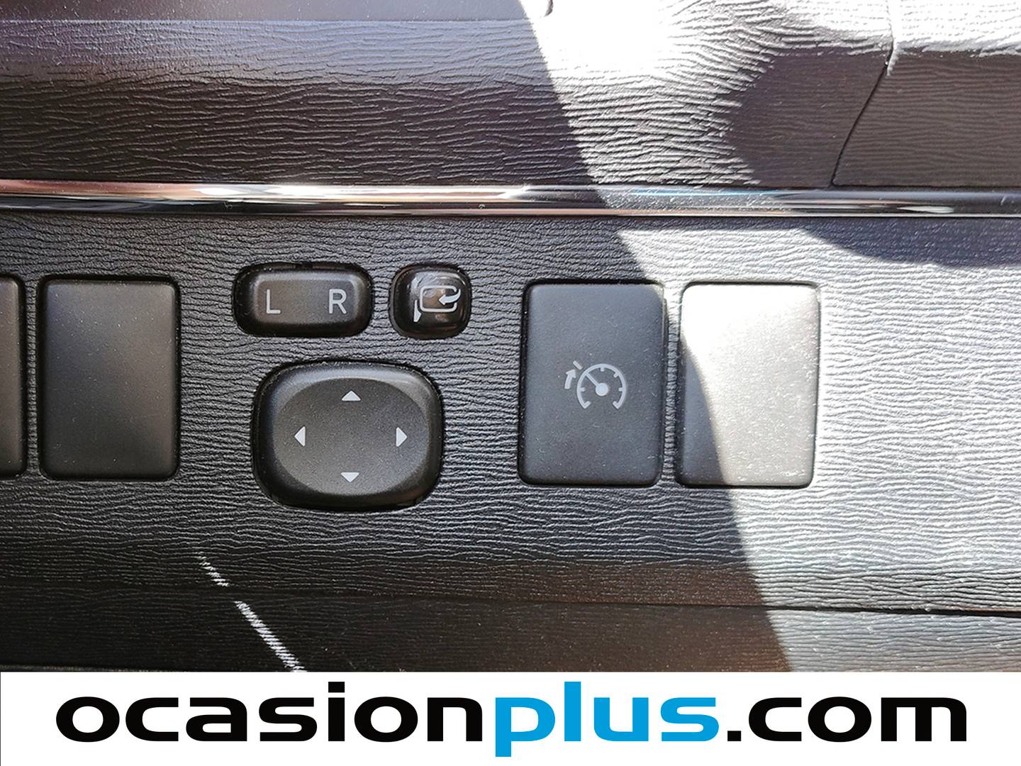 Extras del Toyota Avensis Toyota Avensis 120D Cross Sport Advance (124 CV)