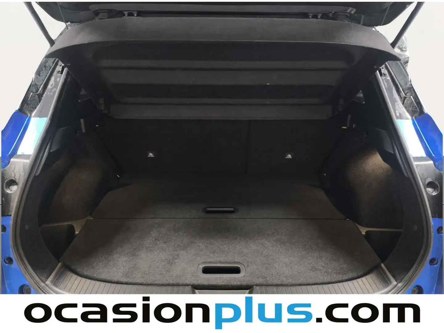 Foto Nissan QASHQAI Nissan Qashqai DIG-T 140 N-Connecta (140 CV)