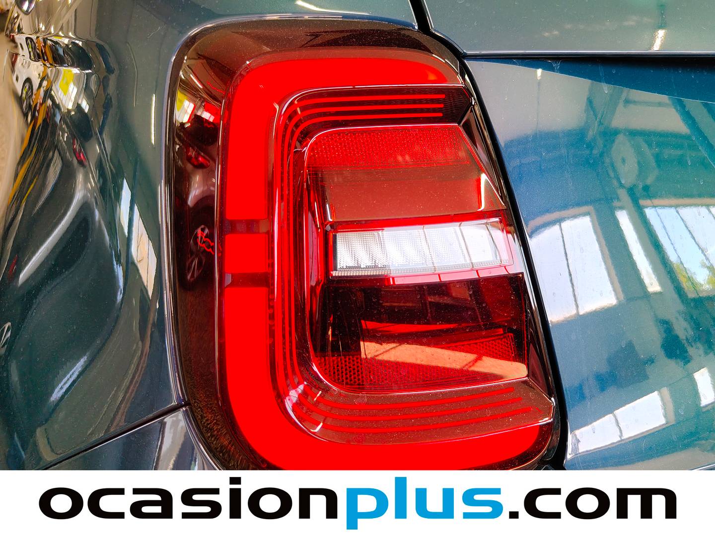 Paquetes del Fiat 500 Fiat 500 1.0 Hybrid Torino (65 CV)