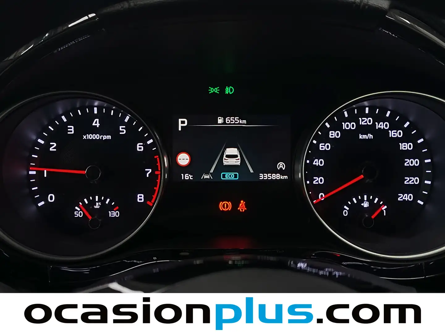 Foto KIA Ceed Tourer Kia Ceed Tourer 1.0 MHEV Style Edition DCT (100 CV)