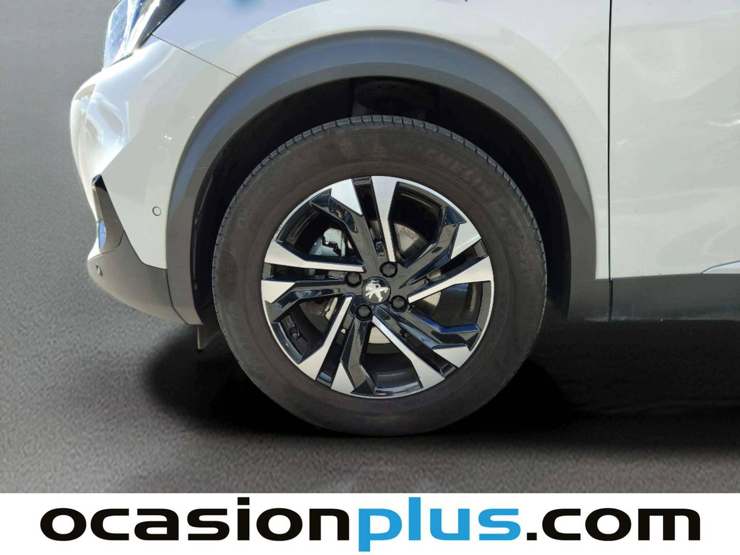 Foto Peugeot 2008 Peugeot 2008 PureTech 130 S&S GT (130 CV)