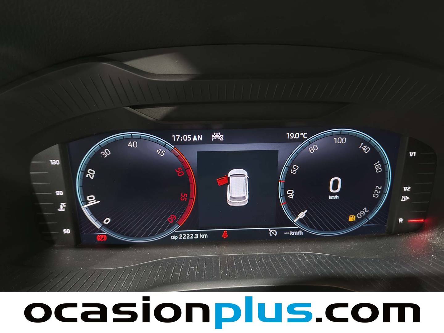 Foto Skoda Karoq Skoda Karoq 2.0 TDI Ambition (115 CV)