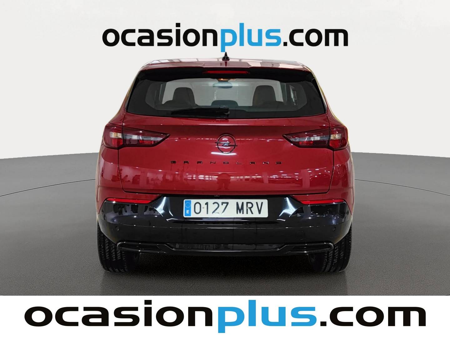 Foto Opel Grandland Opel Grandland 1.2 Turbo XHT S&S GS  (130 CV)