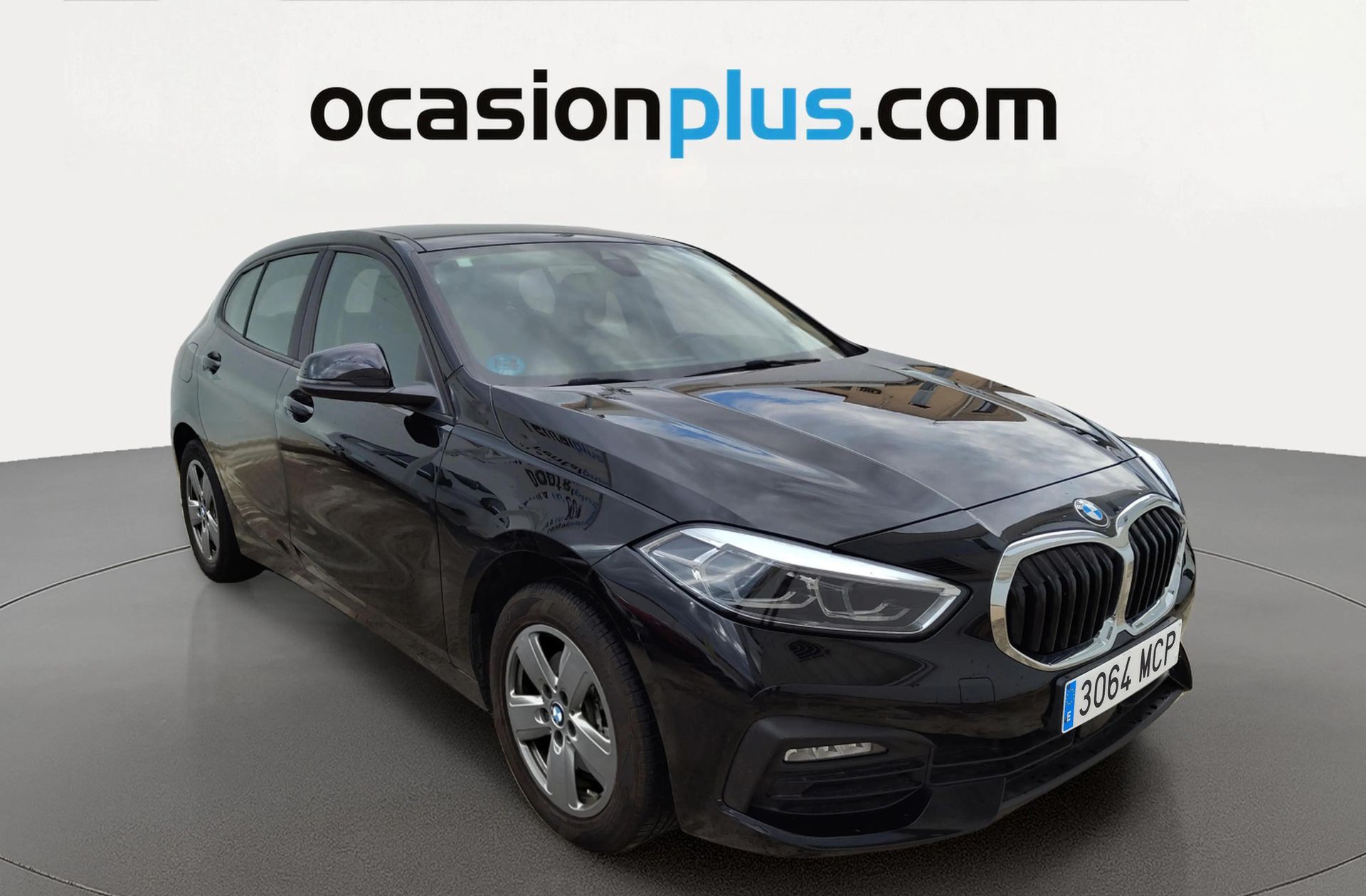 BMW Serie 1 116d - foto 2