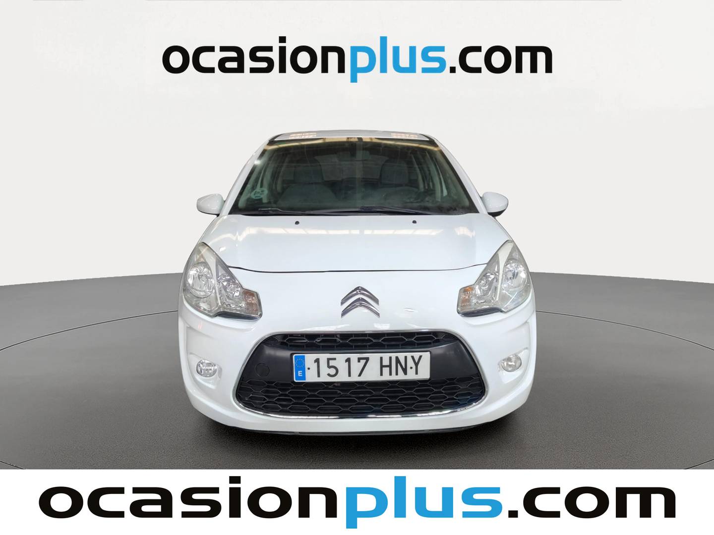 Citroën C3 Citroen C3 HDI 70 Tonic (68 CV) 68cv