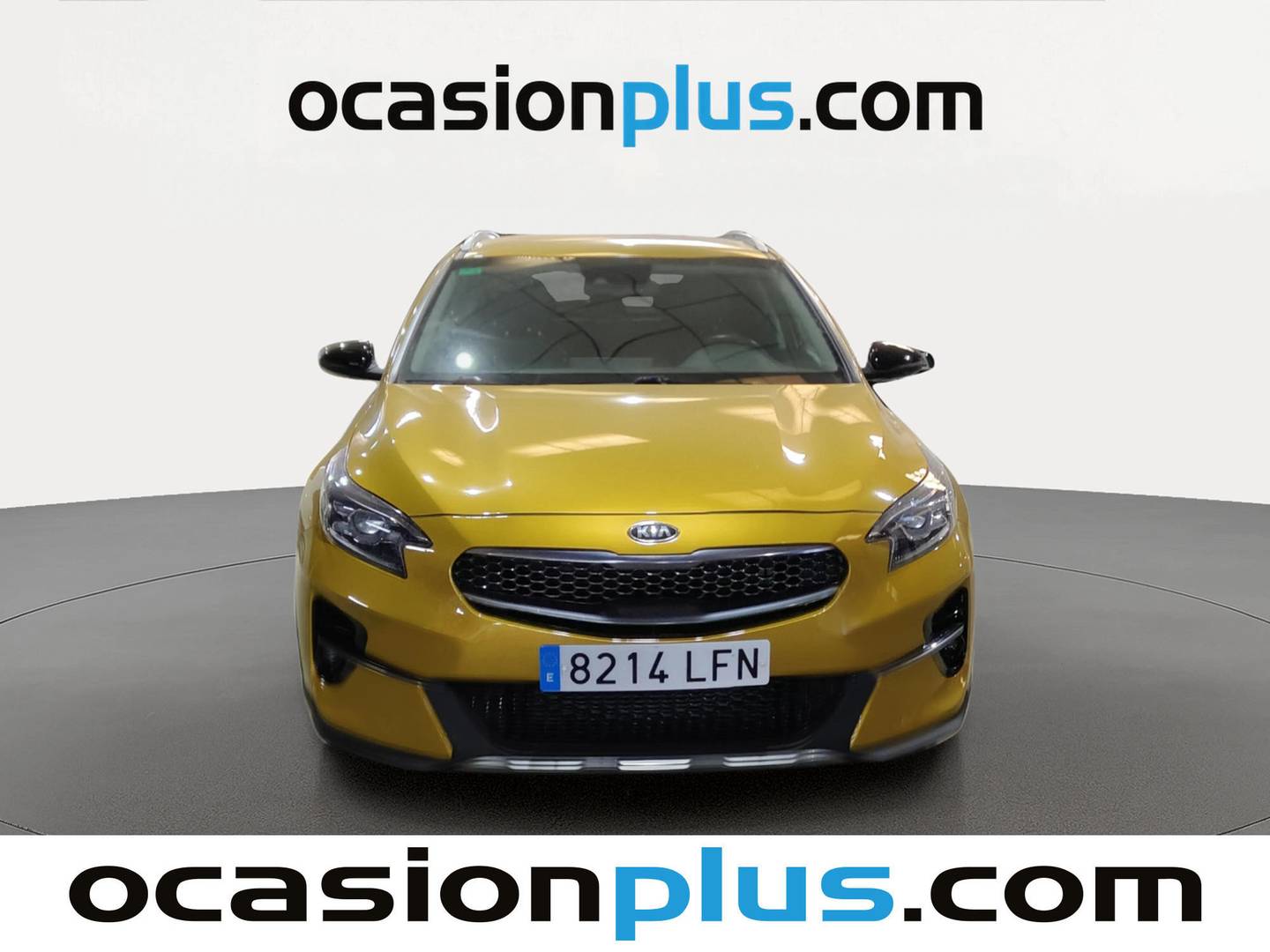 KIA XCeed KIA XCeed 1.0 T-GDi Tech (120 CV) 120cv