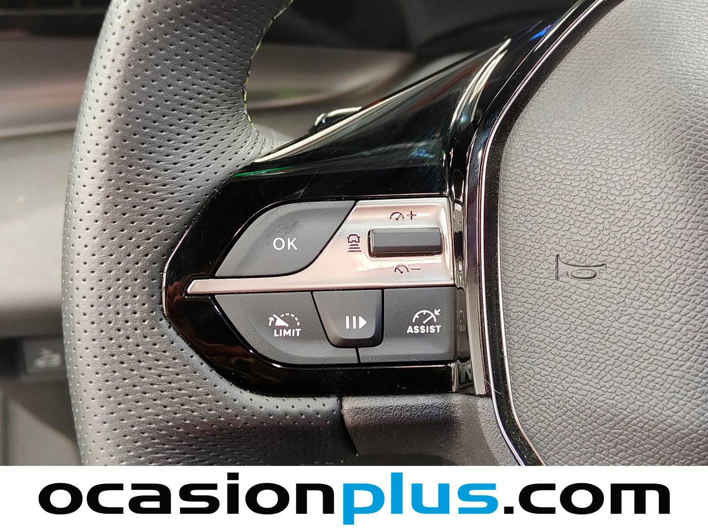 Peugeot 408 Peugeot 408 PHEV 225 GT e-EAT8 (225 CV) 2024