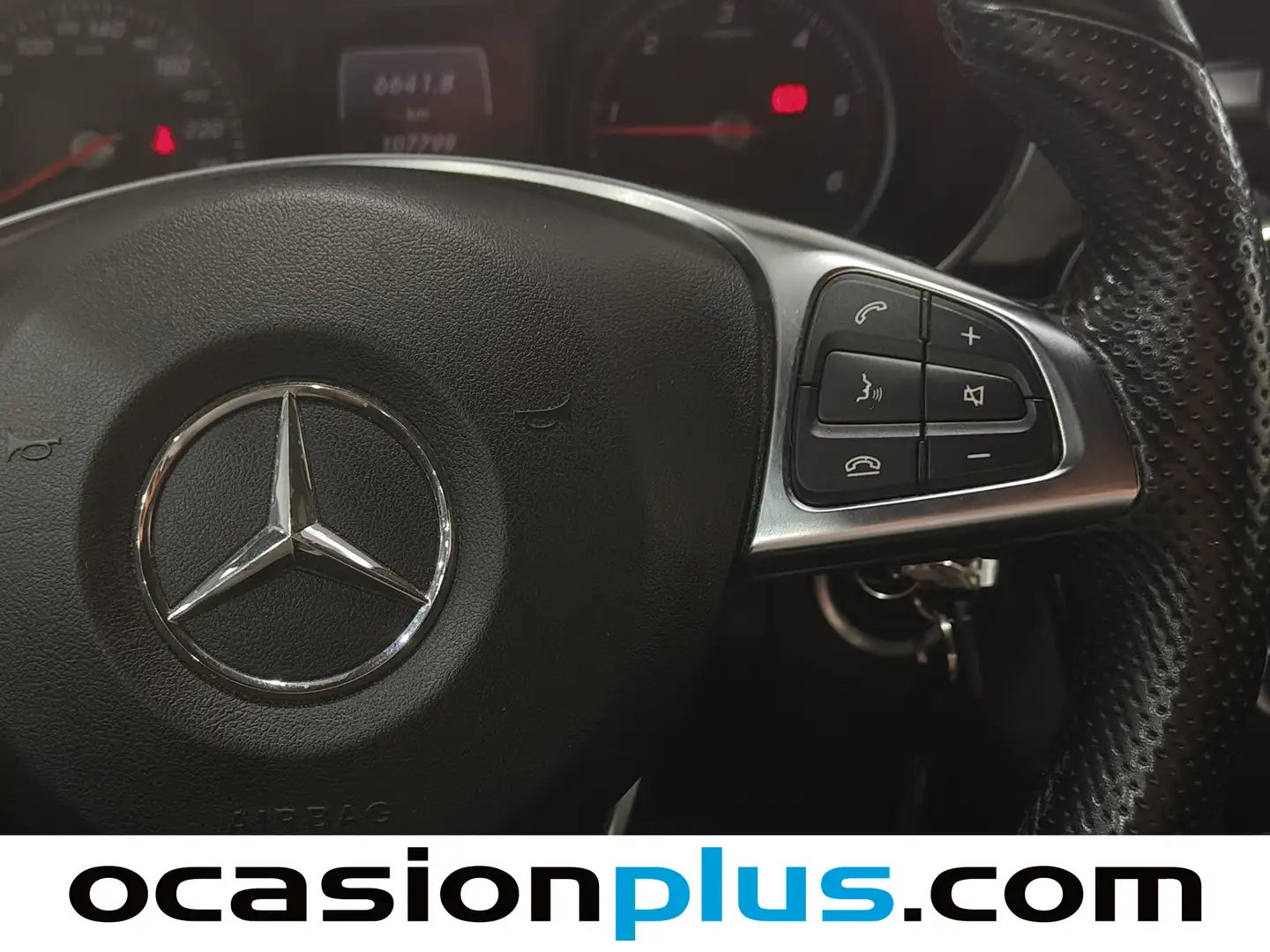 Foto Mercedes Clase C Mercedes-Benz Clase C Coupe 220 d (170 CV)