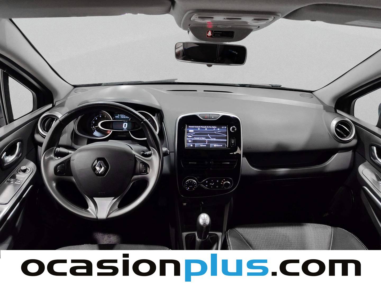 Renault Clio Renault Clio Technofeel dCi (90 CV) de ocasión