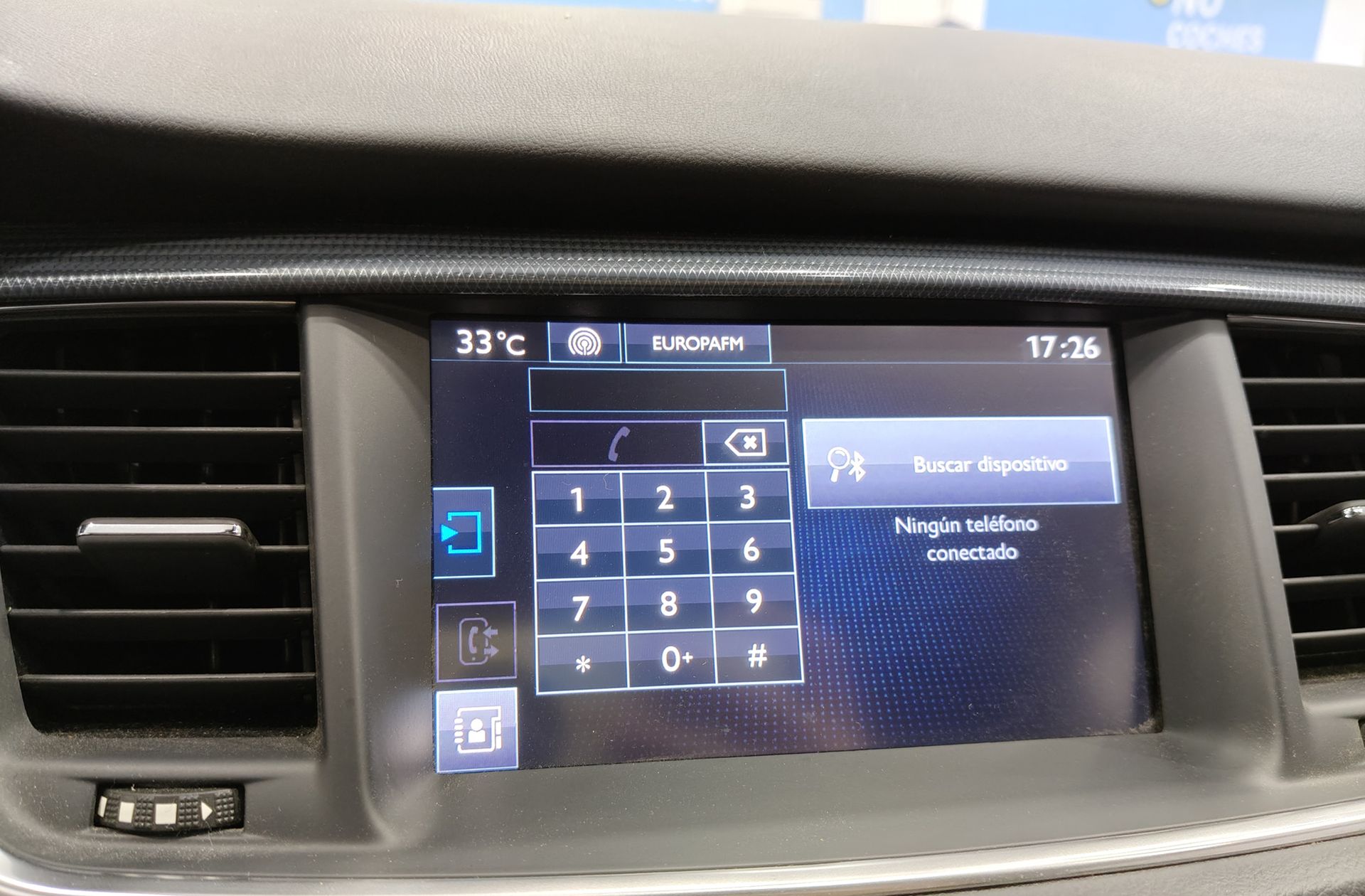 Peugeot 508 2.0 HDi Active - foto 27