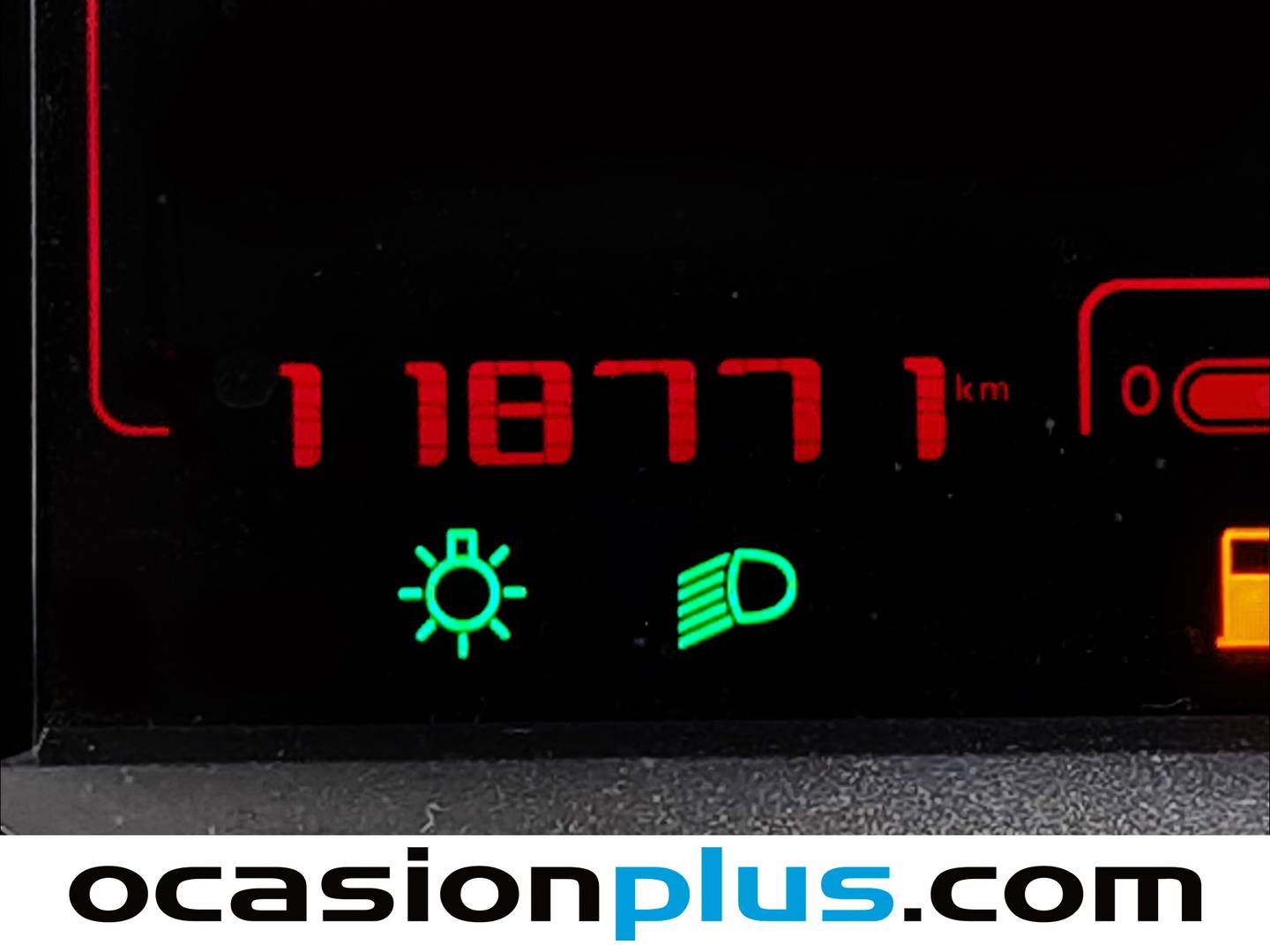 Citroën C4 Cactus Citroën C4 Cactus PureTech 82 Feel (82 CV) seminuevo