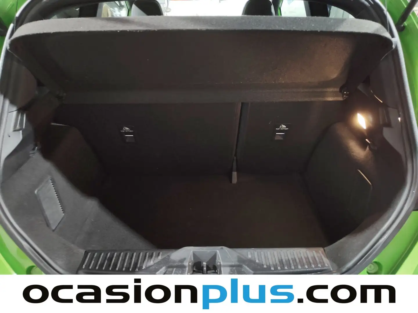 Foto Ford Fiesta Ford Fiesta 1.5 EcoBoost ST (200 CV)