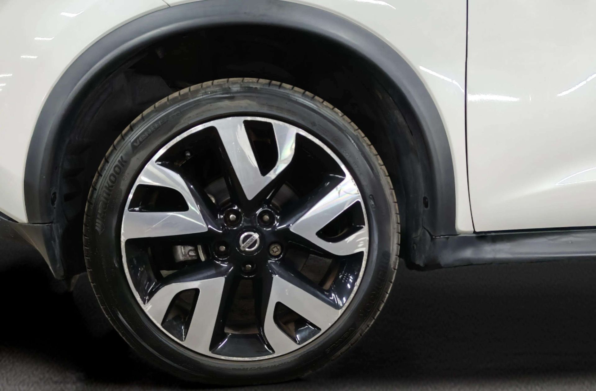 Nissan Juke 1.5 dCi N-Tec 4x2 - foto 29