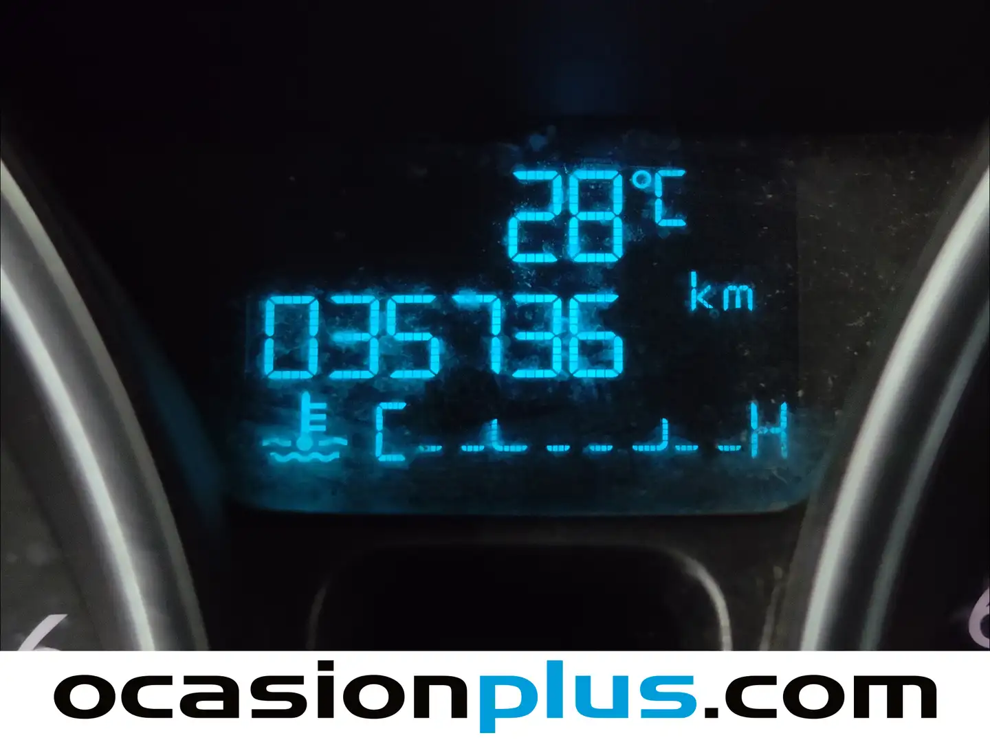 Foto Ford EcoSport Ford EcoSport 1.0 EcoBoost Titanium S (140 CV)