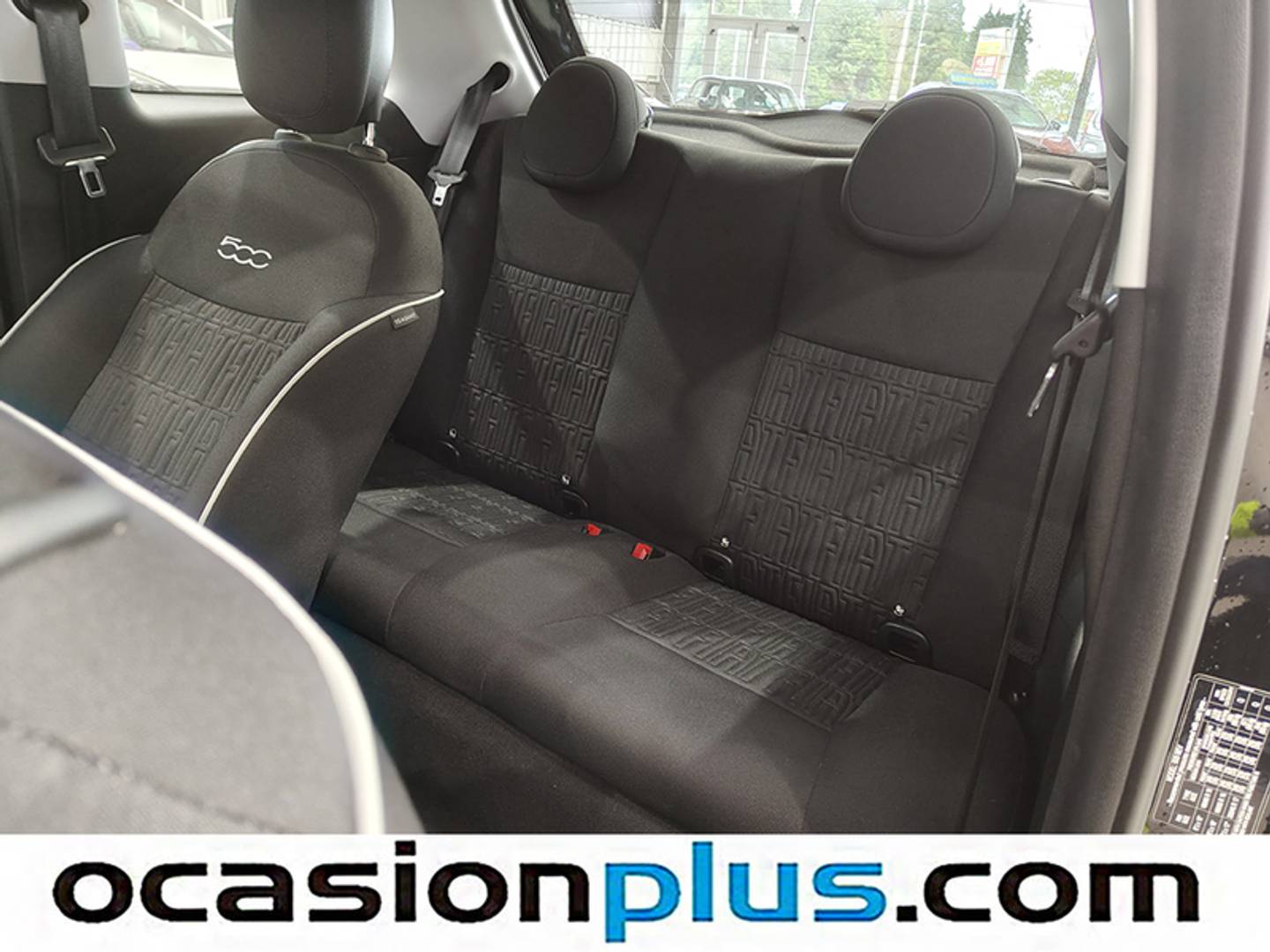 Foto Fiat 500 Fiat 500 Electrico Action Hb 185 km (95 CV)