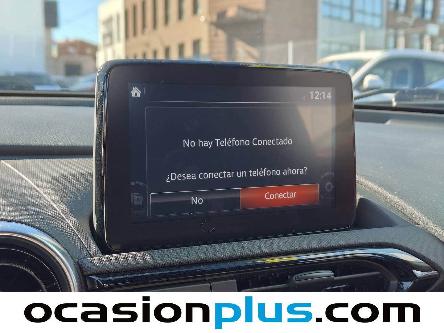 Foto Mazda MX-5 Mazda MX-5 2.0 SKYACTIV-G Zenith 184 CV)