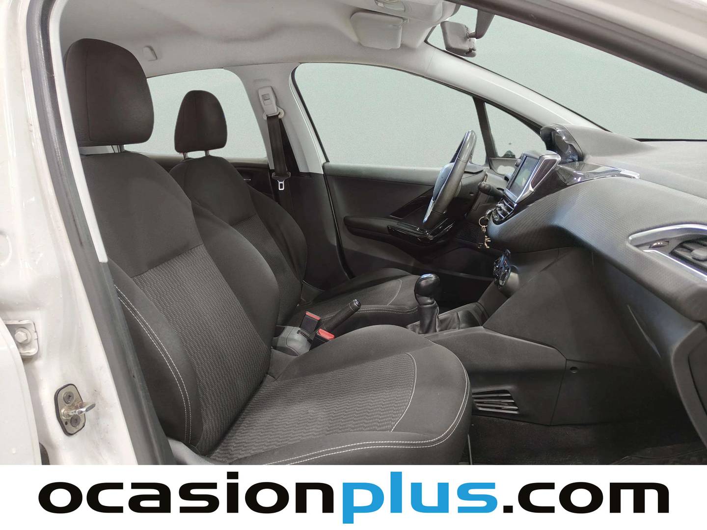 Peugeot 208 Peugeot 208 PureTech 82 Style (82 CV) km 0