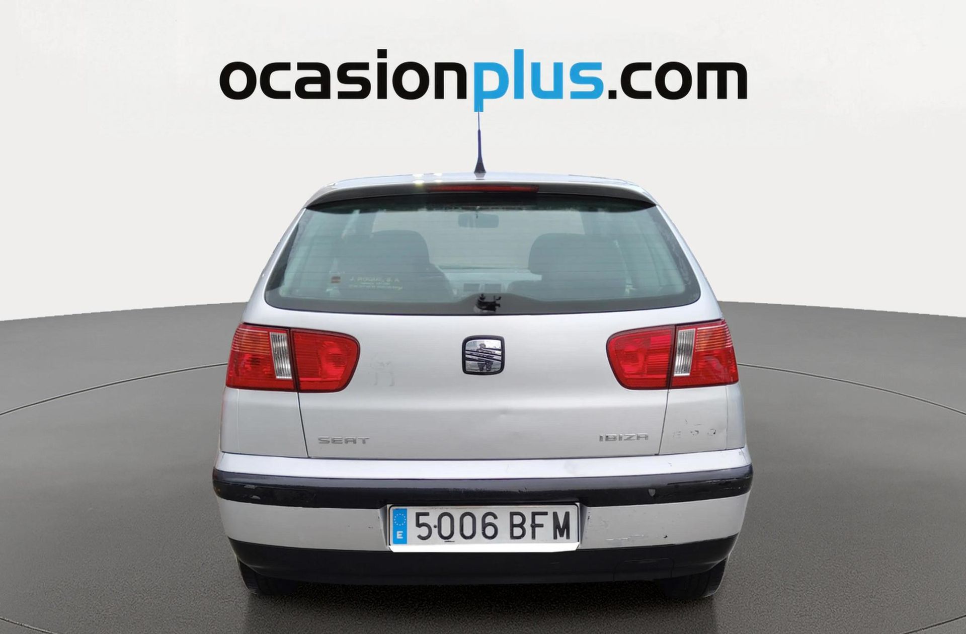SEAT Ibiza 1.4 Stella - foto 11
