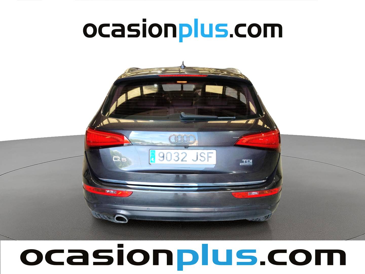 Audi Q5 Audi Q5 Advanced 2.0 TDI Clean Diesel Quattro  (190 CV) S Tronic barato