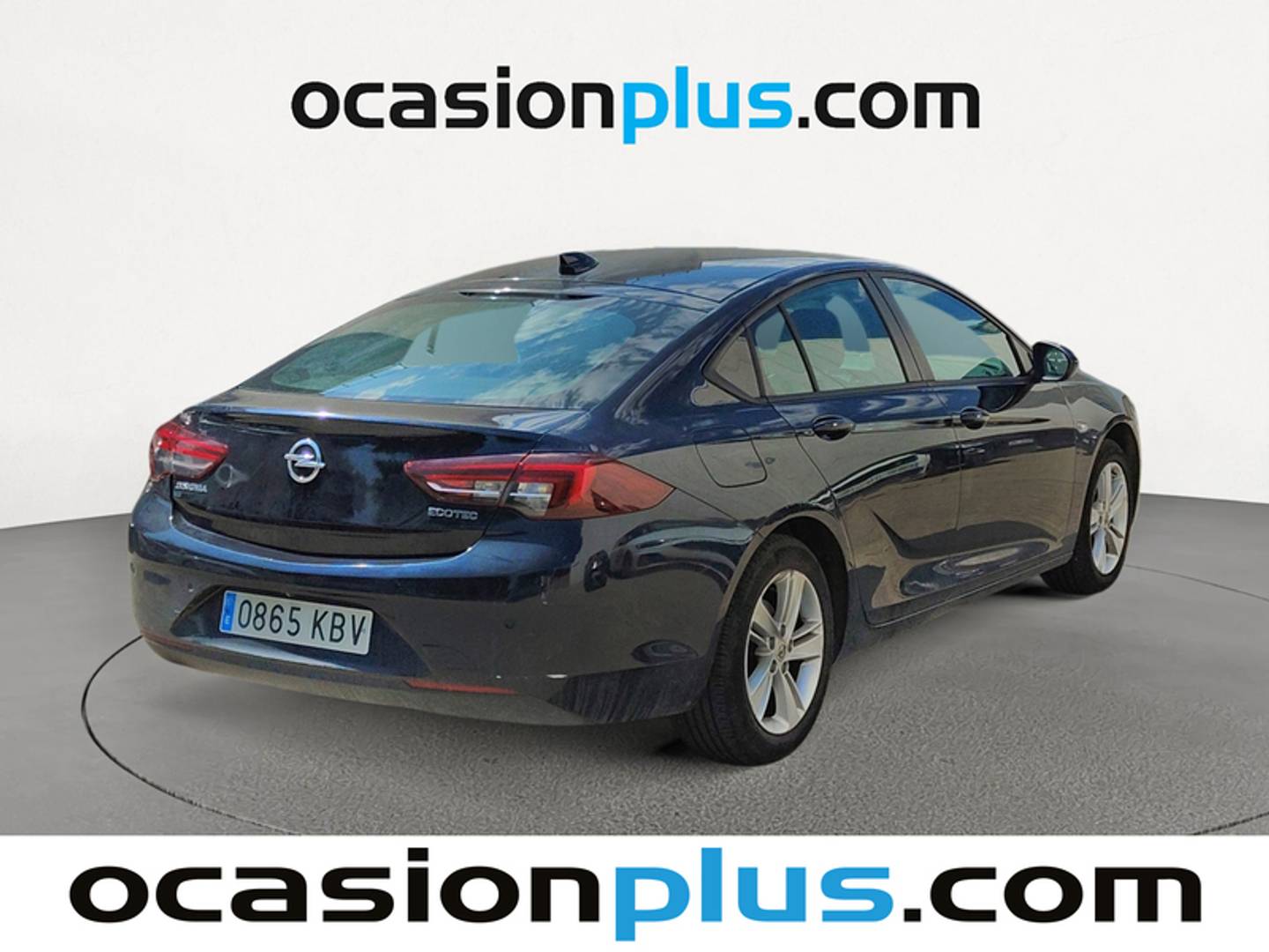 Foto Opel Insignia Opel Insignia GS 1.5 Turbo XFL ecoTEC Selective (140 CV)