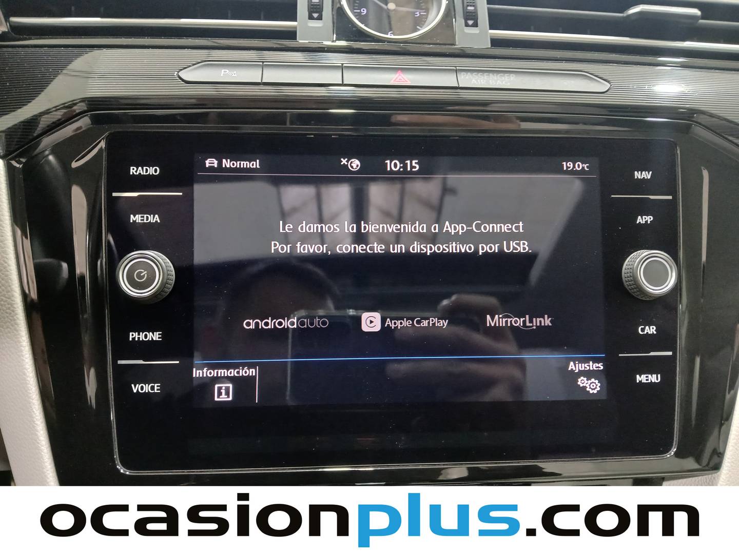 Accesorios del Volkswagen Arteon Volkswagen Arteon Elegance 2.0 TDI (150 CV) DSG