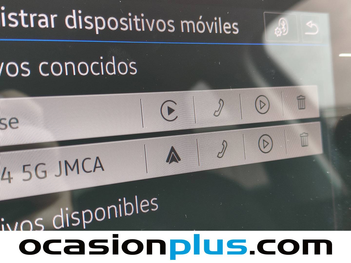 Extras y acabados del Volkswagen T-Roc Volkswagen T-Roc Life 2.0 TDI (150 CV) DSG