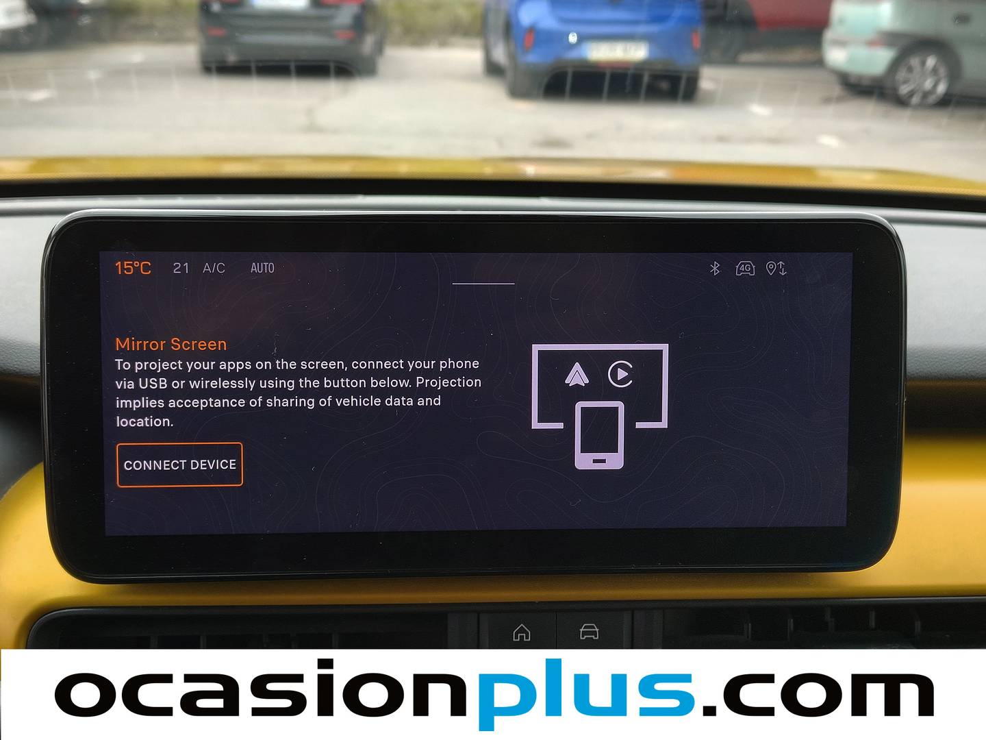 Foto Jeep Avenger Jeep Avenger 1.2 G Summit (100 CV)