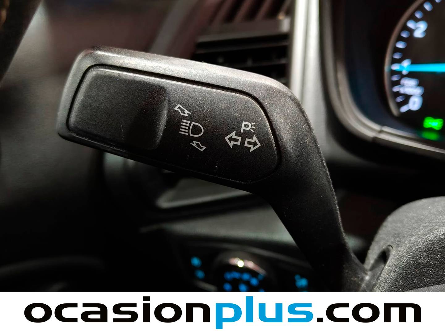 Foto del certificado del Ford EcoSport Ford EcoSport 1.0 EcoBoost Trend (125 CV)